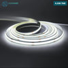 Acheter Bande LED COB 288 LED/Metre 220V Blanc Froid 6500K (1 metre )&nbsp; en Tunisie - Disponible au meilleur prix sur CoThings