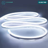 Acheter Bande LED en silicone 12V COB blanc froid 6500 K flexible et étanche en Tunisie - Disponible au meilleur prix sur CoThings