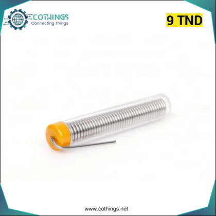 Bande de soudure de nettoyage sans haute pureté de 0,8 mm 14 g