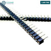Acheter Barette femelle ronde 1x40 broches 2,54 mm en Tunisie - Disponible au meilleur prix sur CoThings