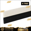 Acheter Barette secable 40PIN 2.54mm femelle longue PIN en Tunisie - Disponible au meilleur prix sur CoThings