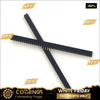 Acheter Barette Secable Femelle 40PIN 2.54mm en Tunisie - Disponible au meilleur prix sur CoThings