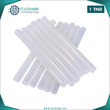 Batons colle thermoplastic 11*200MM YATO