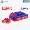 Acheter BATTERIE 2AH 20V EMTOP EBPK20011 en Tunisie - Disponible au meilleur prix sur CoThings