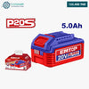 Acheter BATTERIE 5AH 20V EMTOP EBPK20031 en Tunisie - Disponible au meilleur prix sur CoThings