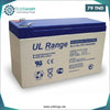Acheter Batterie Acide ULTRACELL 12V 5Ah - Longueur 151 mm  x Largeur 53 mm x Hauteur 99 mm en Tunisie - Disponible au meilleur prix sur CoThings