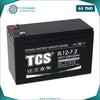 Acheter Batterie AGM 12V 7Ah TCS en Tunisie - Disponible au meilleur prix sur CoThings