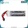 Acheter Batterie Lipo 3S – 2800 mAh CODDAR  FPV / Racing en Tunisie - Disponible au meilleur prix sur CoThings