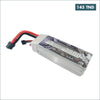 Acheter Batterie Lipo 3S – 2800 mAh CODDAR  FPV / Racing en Tunisie - Disponible au meilleur prix sur CoThings