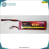 Batterie LIPO3S 11,1V - 5200MAH 35C - Domotique Tunisie