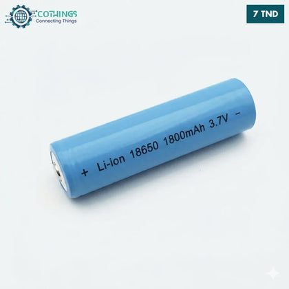 ELLENNE Batteria LiPo 752742 3,7V 800mAh Con Connettori 2P-PH – Protezione Da Sovraccarico E Cortocircuito, Per Progetti DIY