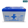 Acheter Batterie ( Ultracell ) Cerbere CER 12 – 12V 12Ah plomb-acide étanche (AGM) en Tunisie - Disponible au meilleur prix sur CoThings
