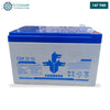 Acheter Batterie ( Ultracell ) Cerbere CER 12 – 12V 12Ah plomb-acide étanche (AGM) en Tunisie - Disponible au meilleur prix sur CoThings