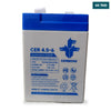 Acheter Batterie ( Ultracell ) Cerbere CER 4.5 – 6V 4,5Ah plomb-acide étanche (AGM) en Tunisie - Disponible au meilleur prix sur CoThings