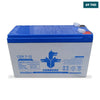 Acheter Batterie (Ultracell ) Cerbere CER 7– 12V 7Ah plomb-acide étanche (AGM) en Tunisie - Disponible au meilleur prix sur CoThings
