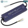 Acheter Bloc d’Alimentation LED Étanche IP67 12V 400W – Haute Puissance pour Usage Extérieur en Tunisie - Disponible au meilleur prix sur CoThings