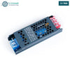 Acheter Bloc d'Alimentation LED Stabilisé 24V 100W 4.16A Haute Performance en Tunisie - Disponible au meilleur prix sur CoThings