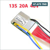 Acheter BMS 13S-48V 20A pour batterie lithium en Tunisie - Disponible au meilleur prix sur CoThings