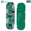 Acheter BMS 3S 8A 11.1V — carte de protection batterie Li-ion 18650 (port commun) en Tunisie - Disponible au meilleur prix sur CoThings