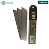 Acheter BOITE DE 10 LAMES CUTTR 25 MM en Tunisie - Disponible au meilleur prix sur CoThings