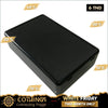 Acheter Boîtier étanche DIY, boîte de rangement, boîte de projet électronique noir 70 x 45 x 18 mm-noir en Tunisie - Disponible au meilleur prix sur CoThings