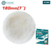 Acheter Bonnet Polissage 180 Mm 230 V Total Brillance Parfaite TAC721801 en Tunisie - Disponible au meilleur prix sur CoThings
