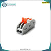 Acheter Borne de connexion rapide PCT-222(SPL-2) en Tunisie - Disponible au meilleur prix sur CoThings