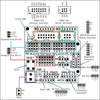 Bouclier de capteur (sensor shield) V5.0 - Domotique Tunisie