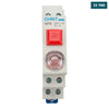 Acheter Bouton a Voyant Rouge sur Rail CHINT NP9-12D3/2 en Tunisie - Disponible au meilleur prix sur CoThings