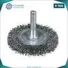 Acheter Brosse abrasive Circulaire PRO 40mm en Tunisie - Disponible au meilleur prix sur CoThings