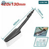 Acheter Brosse Haute Pression 420x130 Mm Robuste Pour Nettoyeur TOTAL THFB4301 en Tunisie - Disponible au meilleur prix sur CoThings