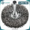 Acheter Brosse metalique en Tunisie - Disponible au meilleur prix sur CoThings