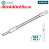 Acheter Burin HEX 30x400x35 Pour Marteau Démolisseur TOTAL TAC15333012 en Tunisie - Disponible au meilleur prix sur CoThings