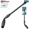 Acheter Buse De Pulvérisation 590mm 45 Degrés TGTAN4501 TOTAL HP en Tunisie - Disponible au meilleur prix sur CoThings