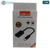 Acheter Câble adaptateur OTG USB 3.0 Type-C + Micro USB, nylon tressé en Tunisie - Disponible au meilleur prix sur CoThings