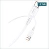 Acheter Cable Android Type C 3A KSC805 en Tunisie - Disponible au meilleur prix sur CoThings