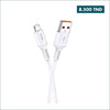 Acheter Cable Android Type Micro 3A KSC805 en Tunisie - Disponible au meilleur prix sur CoThings