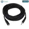 Acheter Câble Audio Jack Mâle-Mâle 5 m Blindé – Cheng Fa en Tunisie - Disponible au meilleur prix sur CoThings