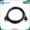 CABLE HDMI 1.5M NOIR - Domotique Tunisie