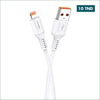 Acheter Cable Iphone Lighting 3A KSC805 en Tunisie - Disponible au meilleur prix sur CoThings