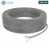 Acheter Cable telephonique 1PX0.5 + 1PX0.25 rigide 1M en Tunisie - Disponible au meilleur prix sur CoThings