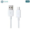 Acheter CÂBLE USB VERS MICRO USB en Tunisie - Disponible au meilleur prix sur CoThings