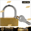 Acheter Cadenas Laiton 40Mm en Tunisie - Disponible au meilleur prix sur CoThings