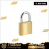 Acheter Cadenas Laiton 60Mm en Tunisie - Disponible au meilleur prix sur CoThings