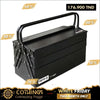 Acheter Caisse A Outils Metal 5 Case 495X200X290Mm en Tunisie - Disponible au meilleur prix sur CoThings