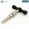 Acheter Calibreur arrondisseur en T 5 positions 16-32 mm pour tubes en Tunisie - Disponible au meilleur prix sur CoThings