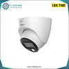 CAMERA 2MP DAHUA FULL COLOR DOME 20M - Domotique Tunisie