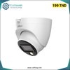 Acheter CAMERA 5MP DAHUA DOME FULL COLOR AUDIO IR20 en Tunisie - Disponible au meilleur prix sur CoThings