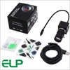 Caméra ELP 8MP Web HD 5 - 50mm Objectif IMX179 Capteur Zoom 2448P