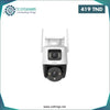 Acheter Caméra IMOU Cruiser Dual Wi-Fi 10 MP H.265 (IPC-S7XP-10M0WED) en Tunisie - Disponible au meilleur prix sur CoThings